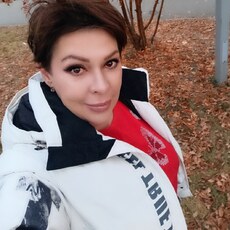 Фотография девушки Марина, 43 года из г. Усть-Каменогорск