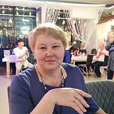 Фотография девушки Альбина, 56 лет из г. Улан-Удэ