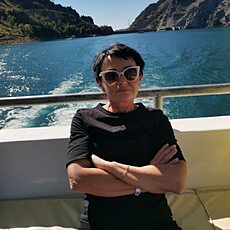 Фотография девушки Татьяна, 53 года из г. Молодечно