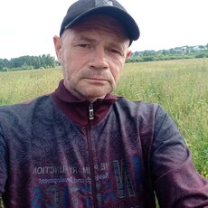 Фотография мужчины Евгений, 50 лет из г. Киселевск