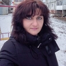 Фотография девушки Марина, 45 лет из г. Шадринск