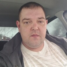 Фотография мужчины Дима, 40 лет из г. Сызрань