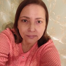 Фотография девушки Наталья, 52 года из г. Томск