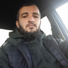 Фотография мужчины Romantik, 30 лет из г. Нальчик