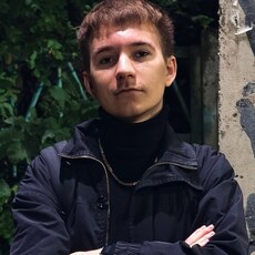 Фотография мужчины Максим, 27 лет из г. Петропавловск