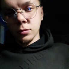 Фотография мужчины Павел, 26 лет из г. Петрозаводск