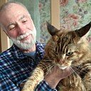 Артур, 63 года