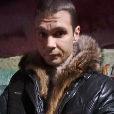Фотография мужчины Влад, 31 год из г. Спасск-Дальний