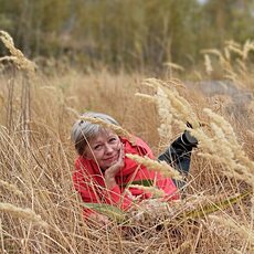 Фотография девушки Светлана, 54 года из г. Шахты