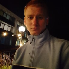 Фотография мужчины Илья, 20 лет из г. Саратов