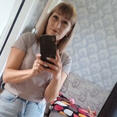 Фотография девушки Анастасия, 35 лет из г. Зима