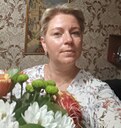 Анастасия, 47 лет