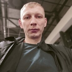 Фотография мужчины Роман, 38 лет из г. Хабаровск