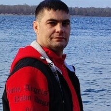 Фотография мужчины Алексей, 38 лет из г. Отрадный