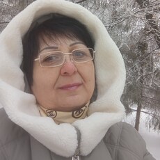 Фотография девушки Галина, 57 лет из г. Омск