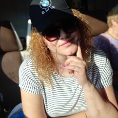 Фотография девушки Регина, 41 год из г. Казань