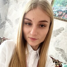 Фотография девушки Валерия, 23 года из г. Орловский