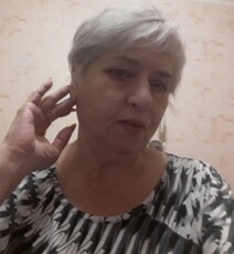 Фотография девушки Любушка, 66 лет из г. Славянск