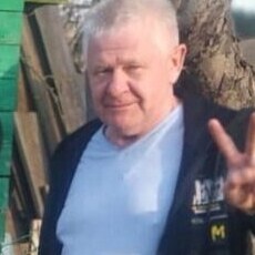 Фотография мужчины Александр, 61 год из г. Химки