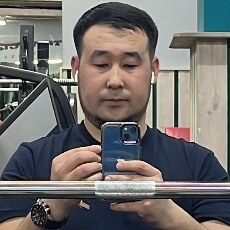 Фотография мужчины Nurik, 32 года из г. Шымкент