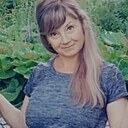 Незнакомка, 43 года