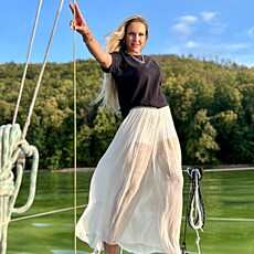 Фотография девушки Анна, 38 лет из г. Тольятти