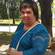 Фотография девушки Марина, 43 года из г. Клинцы