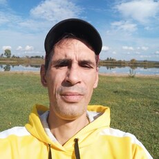 Фотография мужчины Сергей, 43 года из г. Пермь