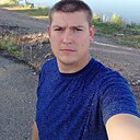 Юрий, 27 лет