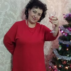 Фотография девушки Ольга, 61 год из г. Барнаул