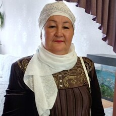 Фотография девушки Газима, 60 лет из г. Уфа