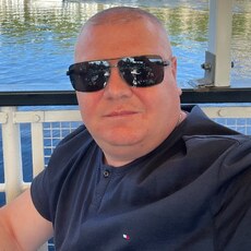 Фотография мужчины Иван, 44 года из г. Псков