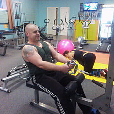 Фотография мужчины Кот, 49 лет из г. Заринск