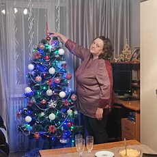 Фотография девушки Маргарита, 55 лет из г. Тамбов