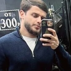 Фотография мужчины Волшебник, 28 лет из г. Москва