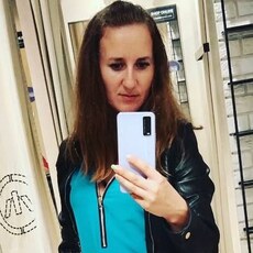 Фотография девушки Кукурузка, 29 лет из г. Голенёв