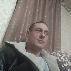 Фотография мужчины Роман, 41 год из г. Луганск