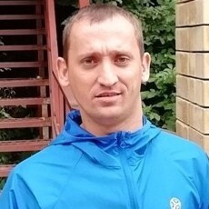 Фотография мужчины Александр, 41 год из г. Ставрополь