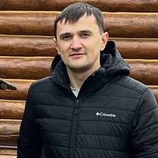 Фотография мужчины Александр, 29 лет из г. Кострома