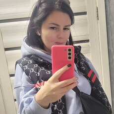 Фотография девушки Алена, 40 лет из г. Минск
