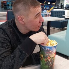 Фотография мужчины Рунар, 35 лет из г. Менделеевск