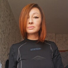Фотография девушки Анна, 39 лет из г. Варшава