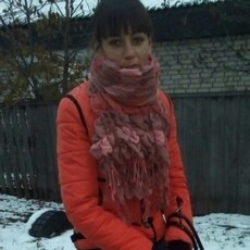 Фотография девушки Ирина, 37 лет из г. Алейск