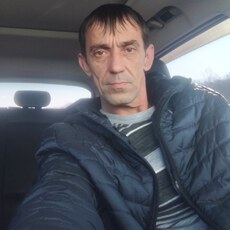 Фотография мужчины Сергей, 48 лет из г. Владивосток