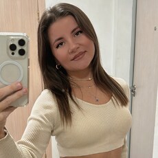 Фотография девушки Евгения, 34 года из г. Краснодар