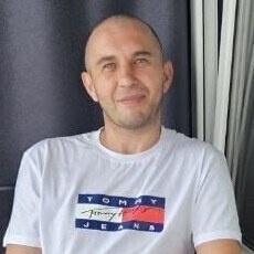 Фотография мужчины Алексей, 43 года из г. Адлер