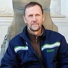 Фотография мужчины Владимир, 55 лет из г. Чебоксары