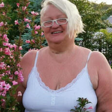 Фотография девушки Ирина, 64 года из г. Вилейка