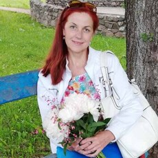 Фотография девушки Елена, 59 лет из г. Новополоцк