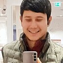 Абубакр, 29 лет
